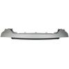 Iveco Daily IV 14-19 Lower Grille - Bumper Strip
