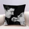 Your Heart Will Be Broken Movie  Double-sided print Pillow Case Cushion Cover Throw Pillow Case For Car Sofa