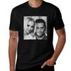 Funny Unisex Buffalo 66 Buffalo Awesome For Movie Fans Tshirt Fashion Print Casual Short Sleeve