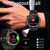 New GPS Track Smart Watch Men AMOLED HD Screen Outdoor Sports Fitness Heart Rate NFC IP68 Waterproof Bluetooth Call Smart Watch