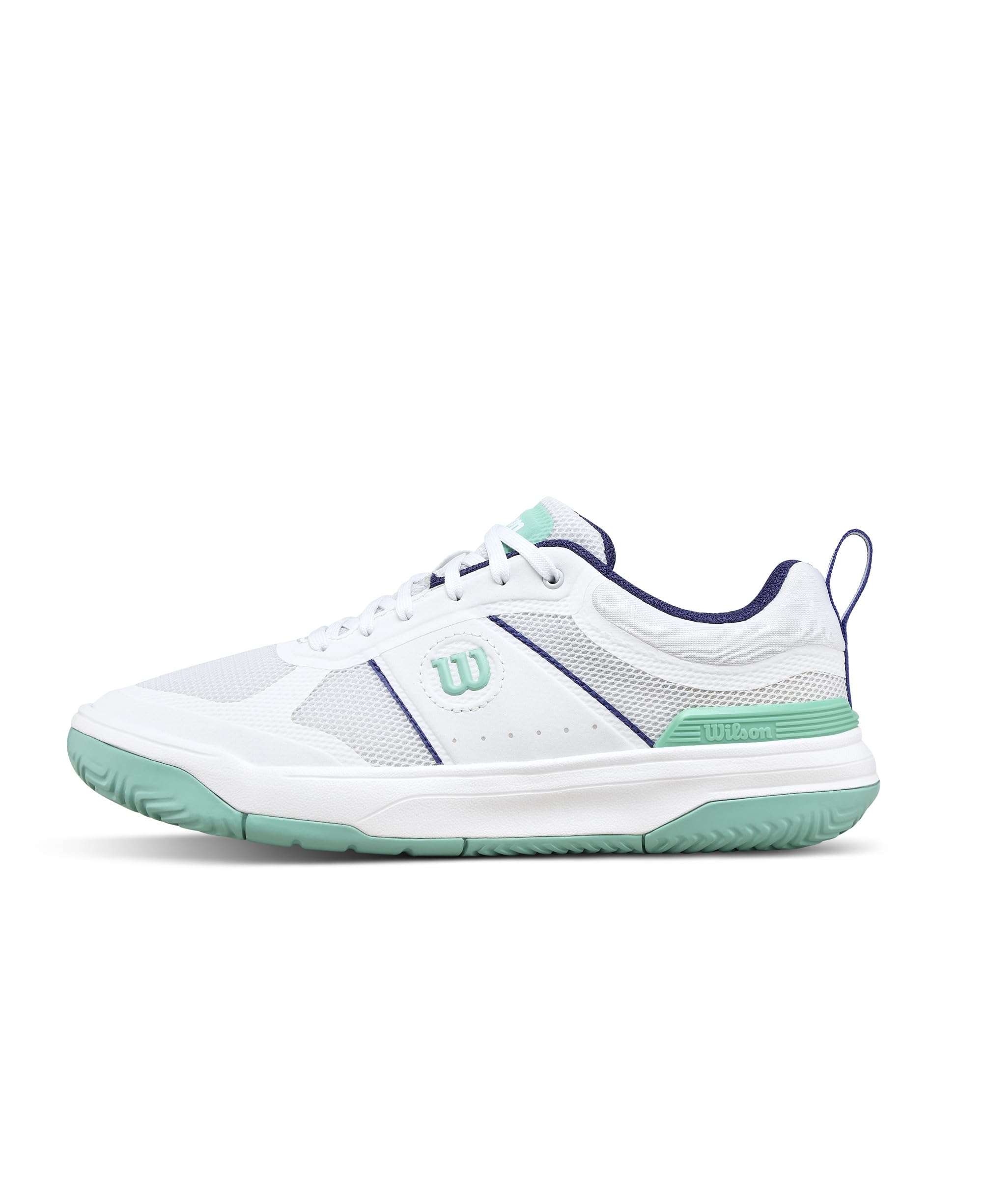 Tennis Shoes PICKLE PRO Pickleball Shoes Tennis Shoes PICKLE PRO cm [Wilson] Men s (Pickle Pro) (Pickle Pro) Wh/Bay/Skip 22.5