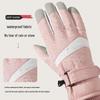 Unisex Anti-slip Warm Ski Gloves
