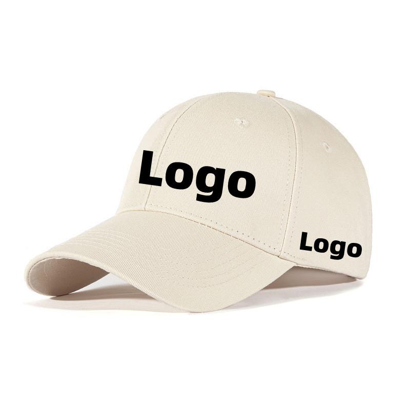 2024 Fashion Custom Brand Logo Embroidered Trucker Hat Promotional Baseball Hat
