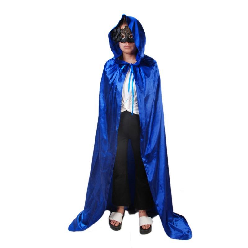 Halloween cape, Grim Reaper cape, witch cape, prince princess cape.