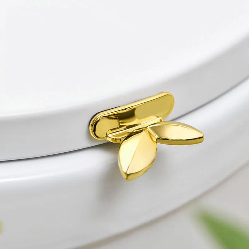 

2 шт. ручка может избежать прикосновения к крышке унитаза подъем модный подъемник сиденья унитаза аксессуары для ванной комнаты подъемник сиденья унитаза