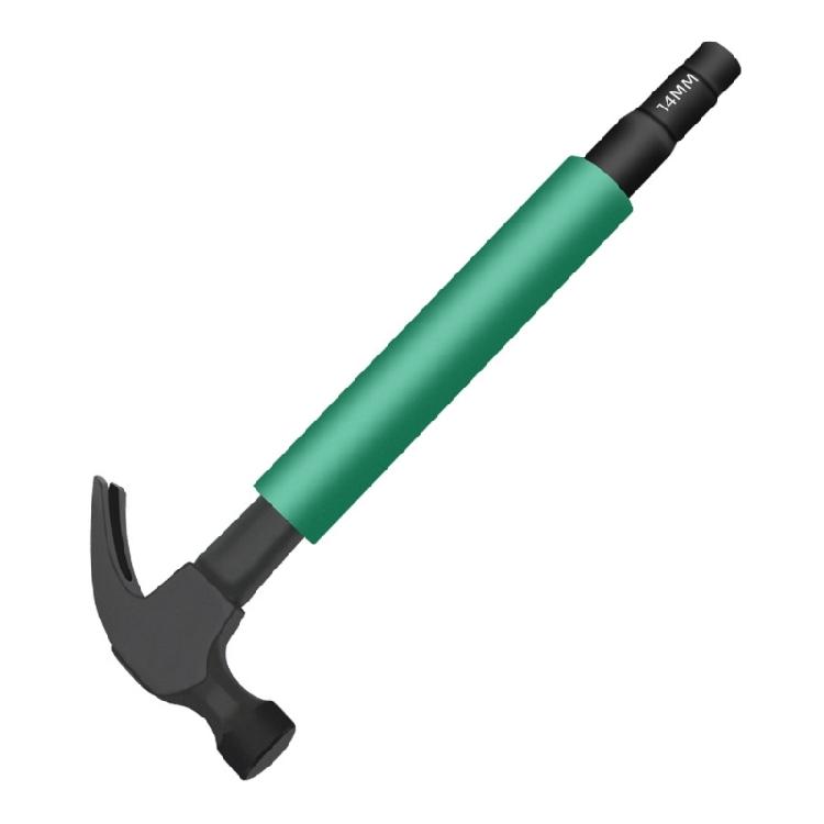 Heavy Duty Socket Hammer Dependable Accessory for Air Conditioner Filter Installation Home Repair Hand Tool Easy To Use