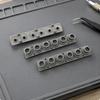 Replacement Component Precision-Made 6-Key Conductive Rubber Key Touchpoint