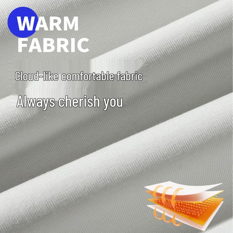 Men's Casual Straight-Leg Drape Pants