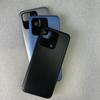 Voor Xiaomi Redmi 10C Behuizing Achterklep Hoesje Achterste Batterij Chassis Shell Vervanging