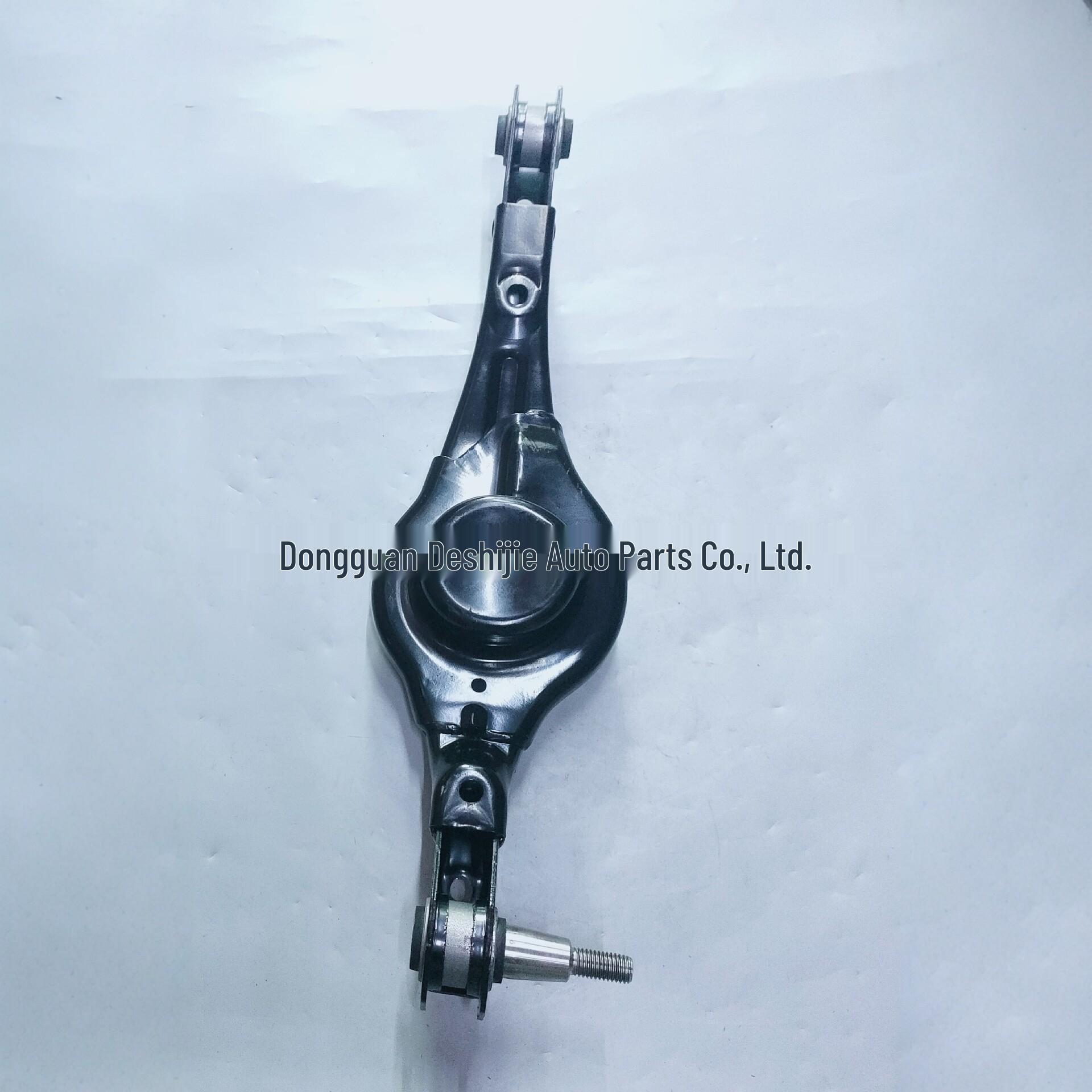 Rear Axle Tie Rod Control Arm