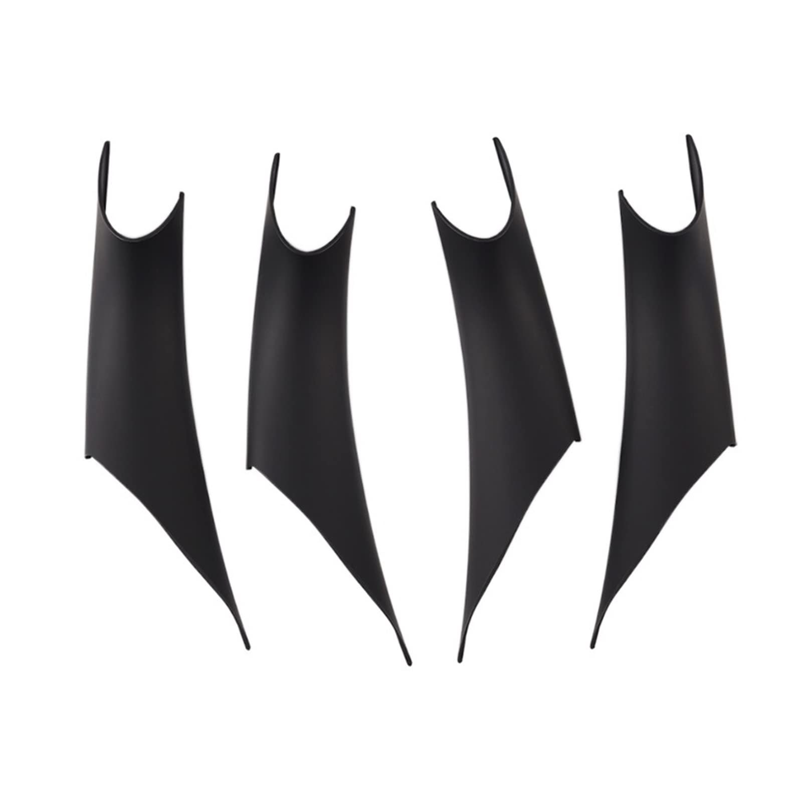 

Car Interior Door Handle B&MW 3 Series F30 F31 F3X 2012 2013 2014 2015 чёрный