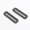 2025 Chery iCAR V23 Interior Stickers: A-Pillar Air Vents, Instrument Panel, AC Vents
