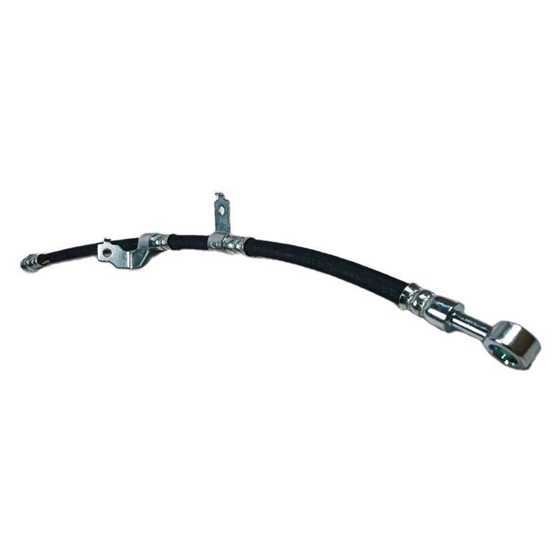 587321D000 Front Right Brake Hose Replacement For Kia Rondo 2.4L 2.7L 2007 To 2010 58732-1D000