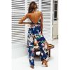 Premium Quality New Women's Floral Playsuit Bodycon Party Jumpsuit And Romper Trousers For Effortless Style