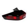 For Chery EXEED VX Rear Bumper Tail Light Stop Light Brake Lamp Rear Fog Light Warning Lamp Tail Light Assembly Car Accessorie