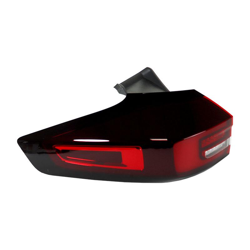 For Chery EXEED VX Rear Bumper Tail Light Stop Light Brake Lamp Rear Fog Light Warning Lamp Tail Light Assembly Car Accessorie