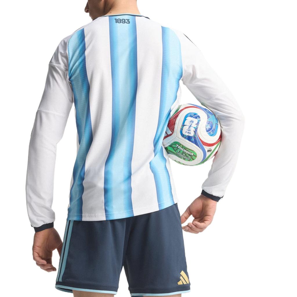 adidas Argentina Soccer Jersey Men's KA8068