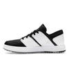 Air Jordan Nu Retro 1 Low Golf Black White Men Sneakers Cool-Grey FZ4153-003