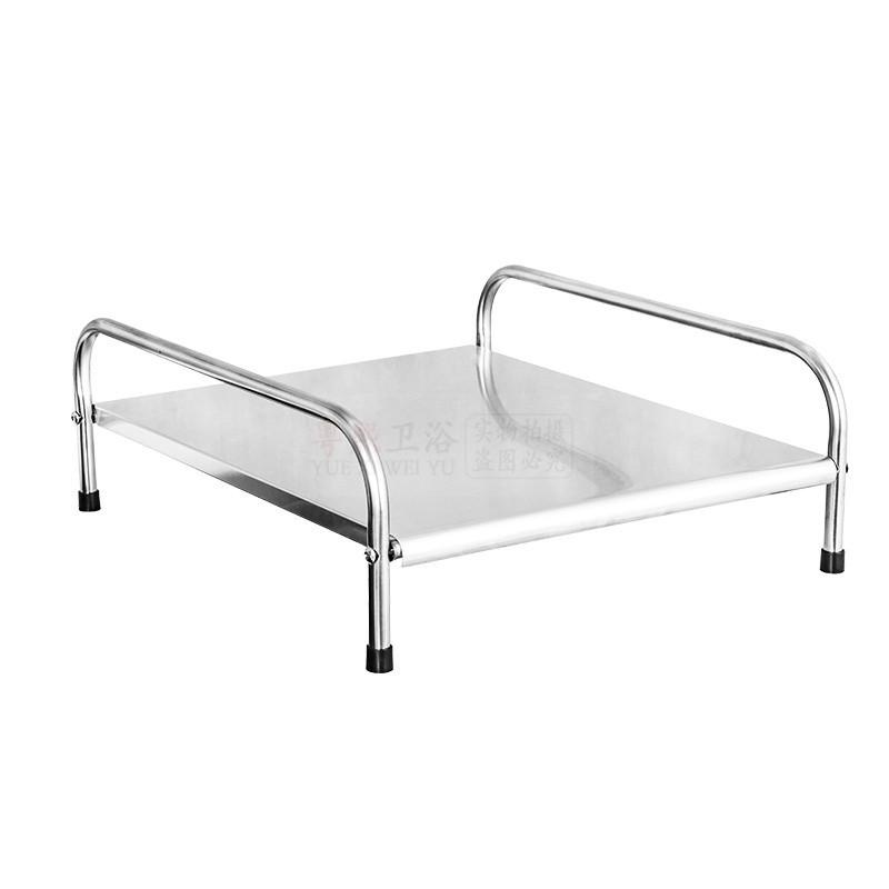 

Stainless Steel Electromagnetic Cooking Rack Multi Functional Storage Rack For Stove Protection Cover Plate Support Home Tools світло-сірого кольору