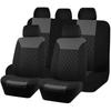 2025 New Quilted Car Seat Covers and Chair Covers Are All-season Breathable Comfortable and Anti-slip