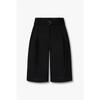 Vov Half Pants With Belt 7156230005