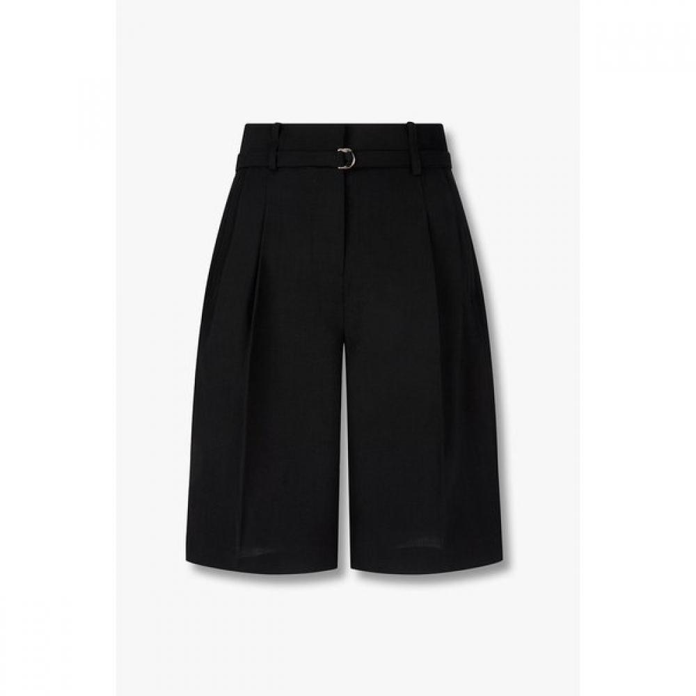 Vov Half Pants With Belt 7156230005