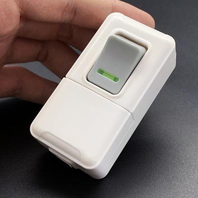 Komponenten für elektrische Stromkreise – Schalter