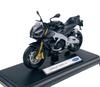 WELLY APRILIA TUONO V4 1:18 12841