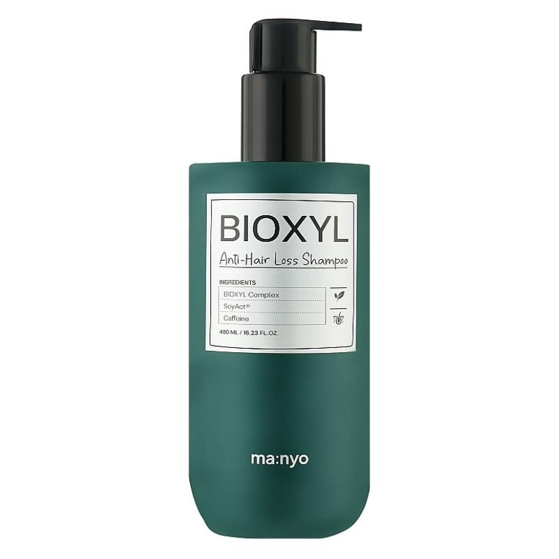 Bioxyl Anti-Hair Loss Shampoo