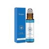 Revitalizing Essential Oil Scalp Nourishing Ball Deep Repair, Moisturizes & Softens Dry Hair & Scalp, Travel-Friendly 10ml for Relaxing Hair Care & H