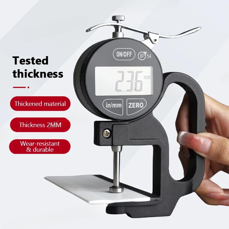 2pcs Rubber Handheld Squeegee Car Wrap Tools Non-Scratch Glass Cleaning Scraper Water Window Wiper Drying Blade Film Scraper