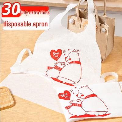 Pečenie – Zástery, kuchynské rukavice a chňapky