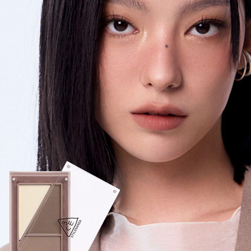 3CE Layer It All Contour (Free Layer Contour Brush)