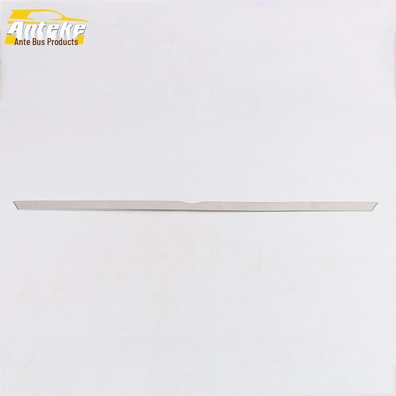 Compatible Lavida Rear Trim Decoration & Tailgate Protector Strip