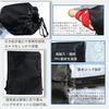 New Camera Rain Cover for DSLR and Mirrorless Outdoor Protective Rain Suitable for Mirrorless and SLR Waterproof Outdoor Rainproof and Dustproof