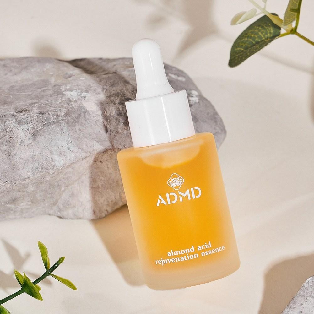 ADMD Skin Radiance Pore Perfect Pore Zero Mandelsäure-Ampulle, 1 Stück, 30 ml