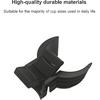 Cup Holder ert Divider Fit for Toyota Highlander 2014 2015 2016 2017 2018   Replaces Part # 55618-0E200-C0