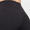 Nike Sports Life Collection Cycling Pants Women's Black FN3157-010