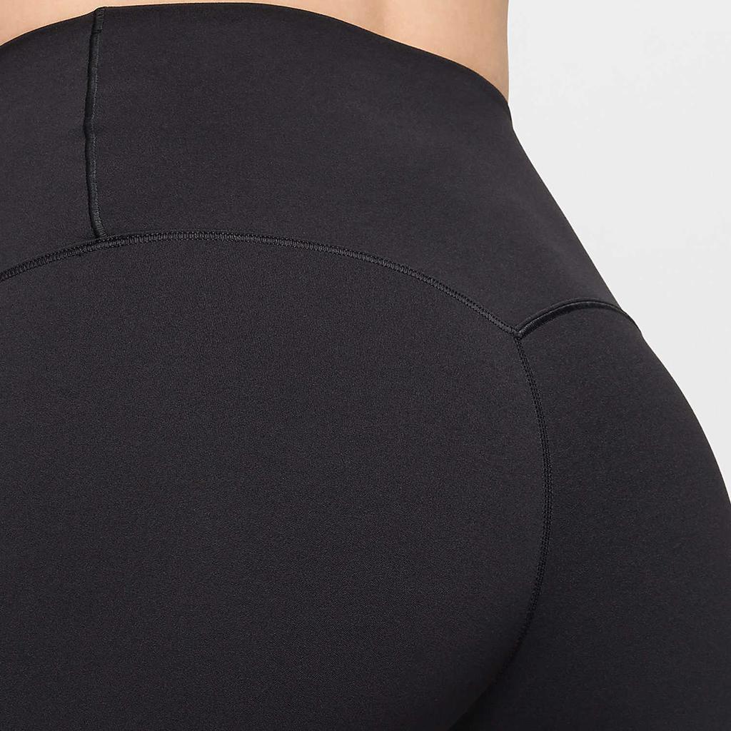 Nike Sports Life Collection Cycling Pants Women's Black FN3157-010