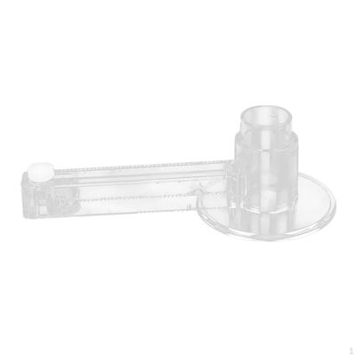 Kreisschneider, Abzeichen-Button-Maker, manuell, rund, Scrapbooking, DIY, Papierschneiden