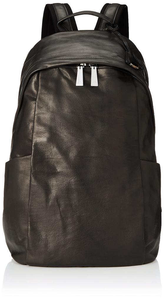 Backpack Black [Aniari] 28-05000