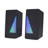 Computer USB 2.0 speakers desktop notebook home high quality bluetooth wireless wired desktop subwoofer