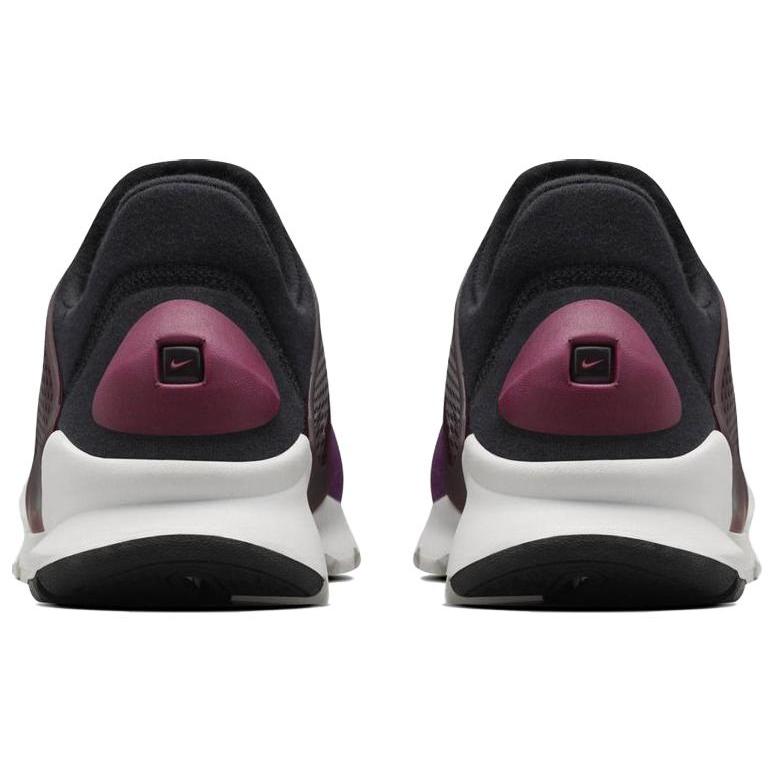Nike Sock Dart Tech Fleece Mulberry 834669-501