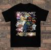 Outkast Band T-shirt Cotton For Men Women All Size S To 5XL Unisex T-Shirt