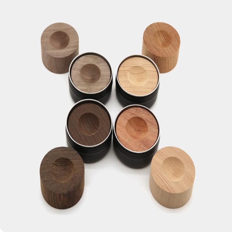 Natural Solid Wood Aroma Diffuser - Suitable For Long-Lasting Fragrance Accessories In Homes, Bathrooms, Living Rooms