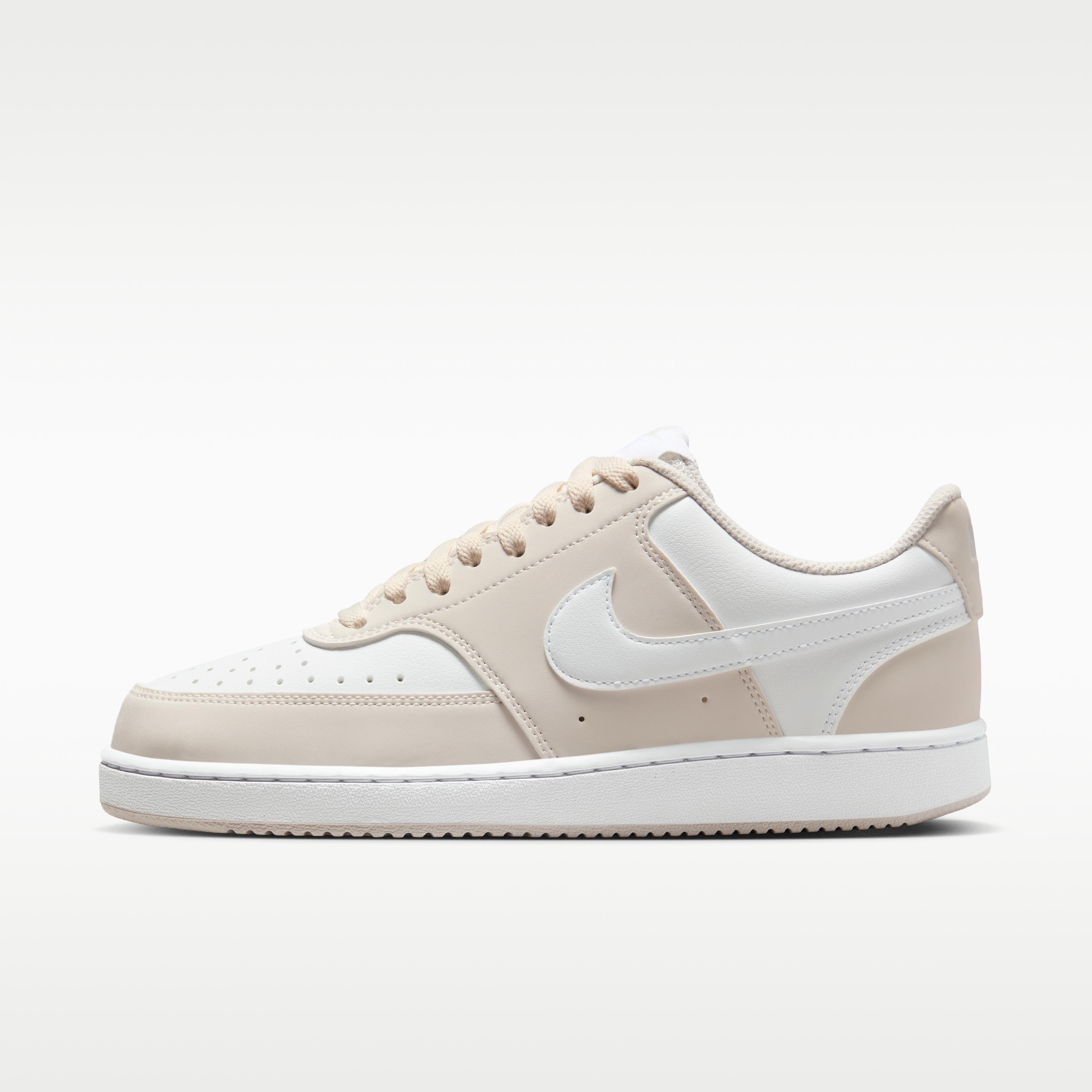

Nike Court Vision Low Phantom White (Women s) 36