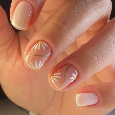 Takma Tırnaklar – Takma tırnaklar