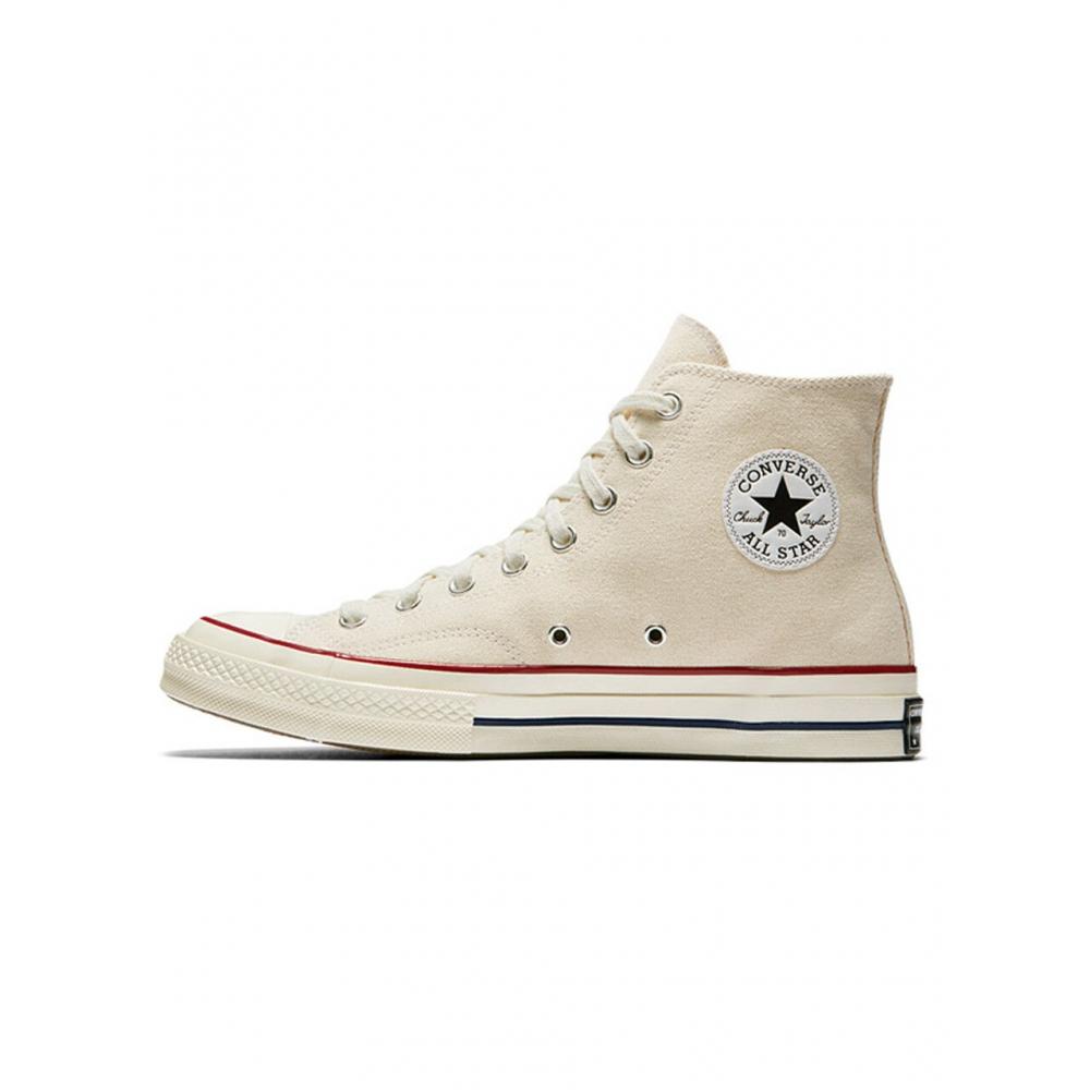 

Converse Converse Chuck 70 Classic High Parchment 162053c 247 230