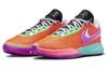 Nike LEBRON 20 TOTAL ORANGE DJ5423-800