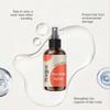 Sea Salt Hair Spray - Volumizing, Natural Beach Waves & Moisture Lock for Effortless Styling - 100ml